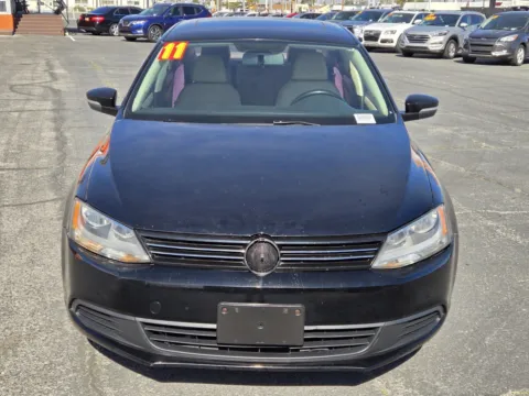 More photos of 2011 Volkswagen Jetta Sedan SE at Baja Auto Sales West, NV