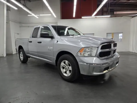 More photos of 2024 Ram 1500 Classic SLT at Baja Auto Sales West, NV