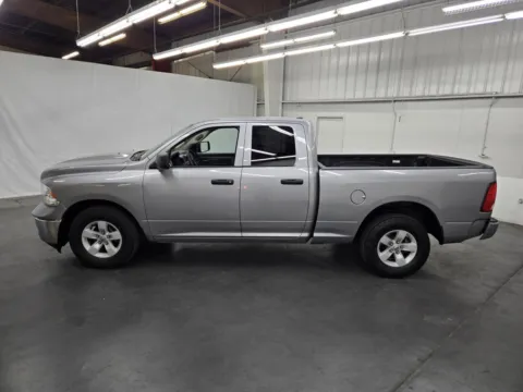 Photos of 2024 Ram 1500 Classic SLT for sale in Las Vegas, NV at Baja Auto Sales West