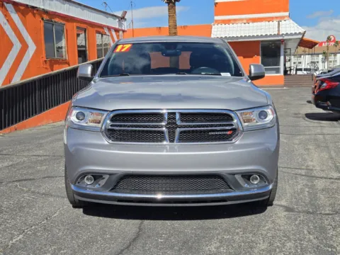 More photos of 2017 Dodge Durango SXT at Baja Auto Sales West, NV