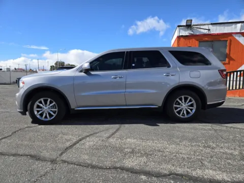 Photos of 2017 Dodge Durango SXT for sale in Las Vegas, NV at Baja Auto Sales West