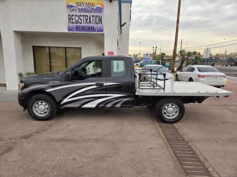 Photos of 2019 Ford F-150 XL for sale in Las Vegas, NV at Baja Auto Sales West