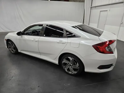 Another view of 2019 Honda Civic Sedan LX for sale in Las Vegas, NV at Baja Auto Sales West