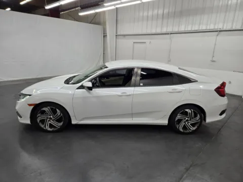 Photos of 2019 Honda Civic Sedan LX for sale in Las Vegas, NV at Baja Auto Sales West