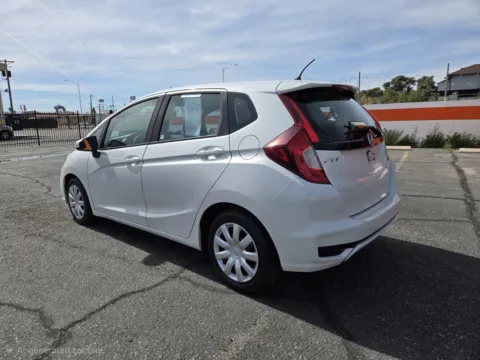 Another view of 2020 Honda Fit LX for sale in Las Vegas, NV at Baja Auto Sales West