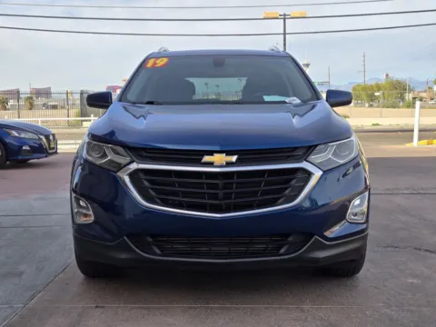More photos of 2019 Chevrolet Equinox LT at Baja Auto Sales West, NV