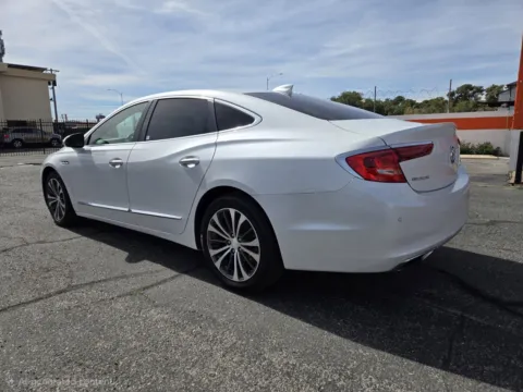 Another view of 2017 Buick LaCrosse Essence for sale in Las Vegas, NV at Baja Auto Sales West
