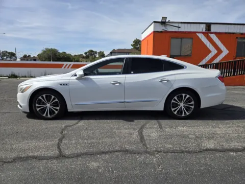 Photos of 2017 Buick LaCrosse Essence for sale in Las Vegas, NV at Baja Auto Sales West