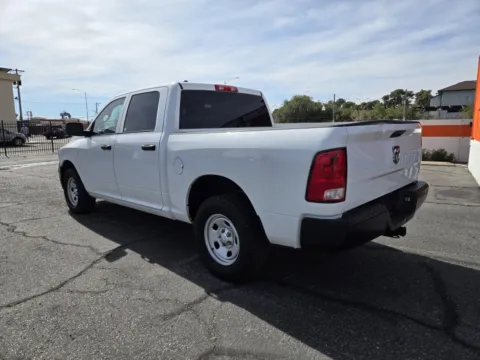 Another view of 2017 Ram 1500 SSV for sale in Las Vegas, NV at Baja Auto Sales West