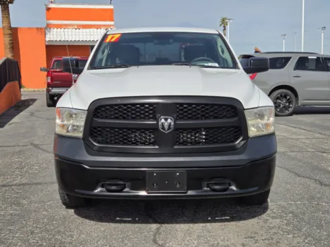 More photos of 2017 Ram 1500 SSV at Baja Auto Sales West, NV