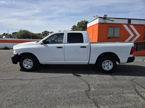 Photos of 2017 Ram 1500 SSV for sale in Las Vegas, NV at Baja Auto Sales West