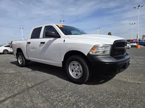 More photos of 2017 Ram 1500 SSV at Baja Auto Sales West, NV