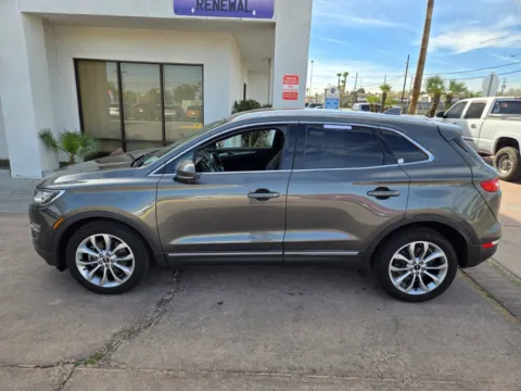 Photos of 2017 Lincoln MKC Select for sale in Las Vegas, NV at Baja Auto Sales West