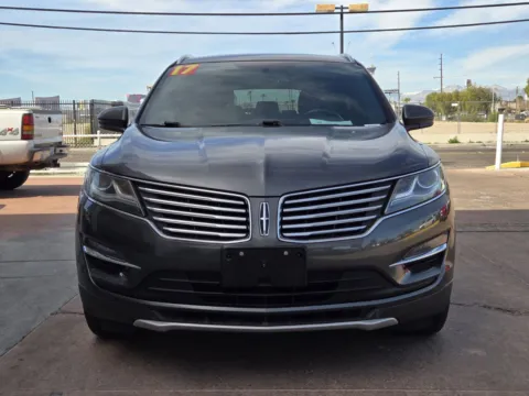 More photos of 2017 Lincoln MKC Select at Baja Auto Sales West, NV