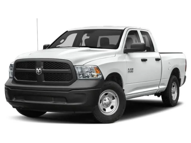 2019 Ram 1500 Classic Tradesman for sale in Las Vegas, NV