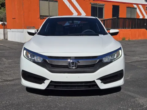 More photos of 2018 Honda Civic Coupe LX-P at Baja Auto Sales West, NV