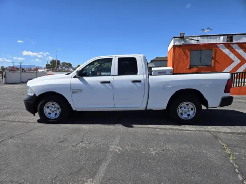 Photos of 2019 Ram 1500 Classic Tradesman for sale in Las Vegas, NV at Baja Auto Sales West