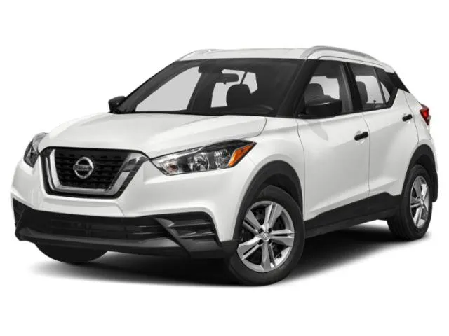 2019 Nissan Kicks SV for sale in Las Vegas, NV