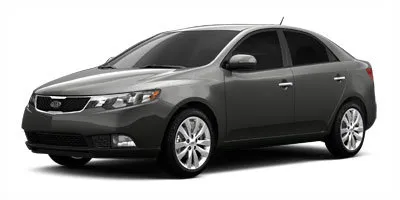 2012 Kia Forte EX for sale in Las Vegas, NV