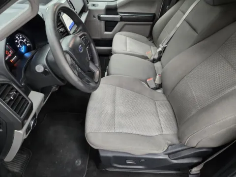 More photos of 2020 Ford F-150 XLT at Baja Auto Sales West, NV