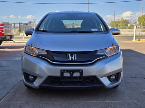 More photos of 2016 Honda Fit EX at Baja Auto Sales West, NV