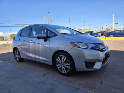 More photos of 2016 Honda Fit EX at Baja Auto Sales West, NV