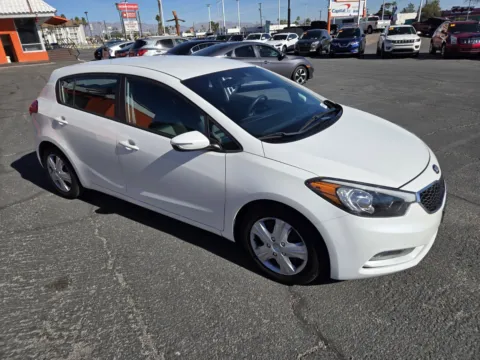 More photos of 2016 Kia Forte 5-Door LX at Baja Auto Sales West, NV