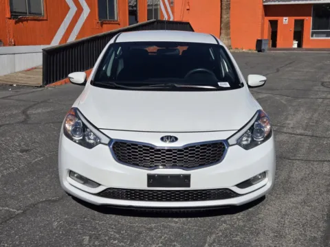 More photos of 2016 Kia Forte 5-Door LX at Baja Auto Sales West, NV