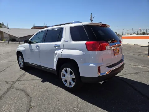 Another view of 2016 GMC Terrain SLT for sale in Las Vegas, NV at Baja Auto Sales West