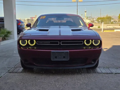 More photos of 2019 Dodge Challenger SXT at Baja Auto Sales West, NV