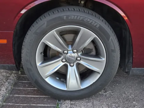 More photos of 2019 Dodge Challenger SXT at Baja Auto Sales West, NV