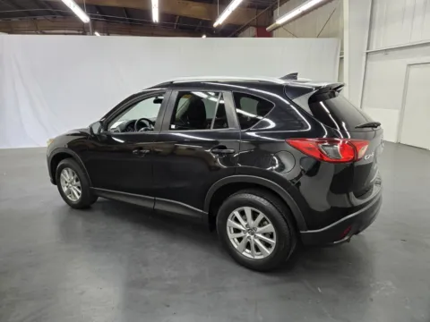 Another view of 2016 Mazda CX-5 Touring for sale in Las Vegas, NV at Baja Auto Sales West