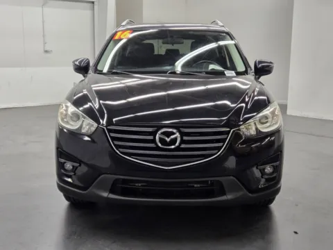 More photos of 2016 Mazda CX-5 Touring at Baja Auto Sales West, NV