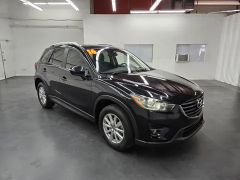 More photos of 2016 Mazda CX-5 Touring at Baja Auto Sales West, NV