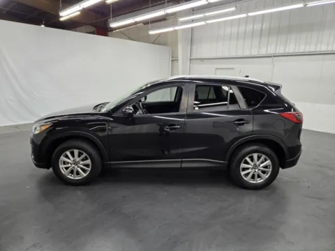 Photos of 2016 Mazda CX-5 Touring for sale in Las Vegas, NV at Baja Auto Sales West