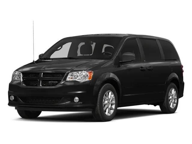 2016 Dodge Grand Caravan R/T for sale in Las Vegas, NV