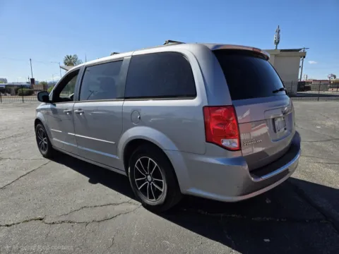 Another view of 2016 Dodge Grand Caravan R/T for sale in Las Vegas, NV at Baja Auto Sales West