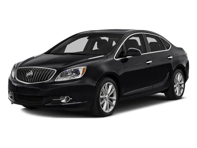 2016 Buick Verano Sport Touring for sale in Las Vegas, NV