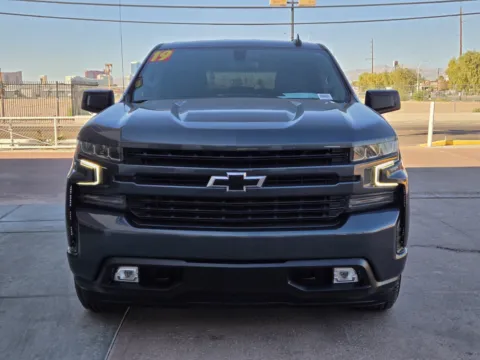 More photos of 2019 Chevrolet Silverado 1500 RST at Baja Auto Sales West, NV