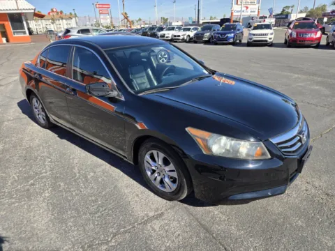 More photos of 2012 Honda Accord Sdn SE at Baja Auto Sales West, NV