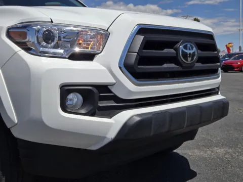 More photos of 2023 Toyota Tacoma SR5 at Baja Auto Sales West, NV