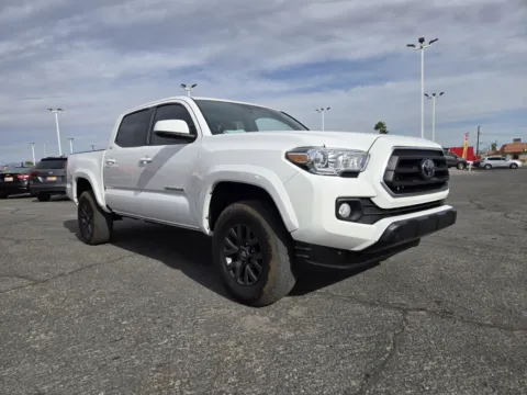 More photos of 2023 Toyota Tacoma SR5 at Baja Auto Sales West, NV