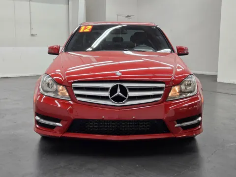 More photos of 2012 Mercedes-Benz C-Class 4DR SDN C250 C 25 at Baja Auto Sales West, NV
