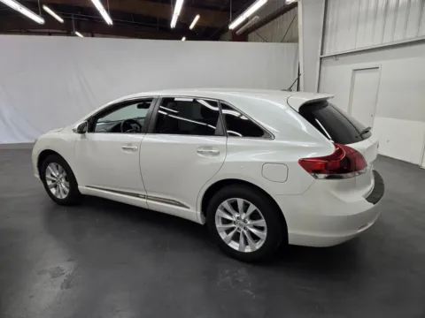 Another view of 2013 Toyota Venza XLE for sale in Las Vegas, NV at Baja Auto Sales West