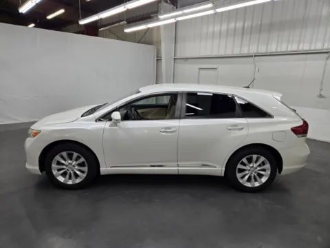 Photos of 2013 Toyota Venza XLE for sale in Las Vegas, NV at Baja Auto Sales West