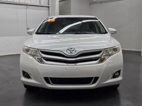 More photos of 2013 Toyota Venza XLE at Baja Auto Sales West, NV