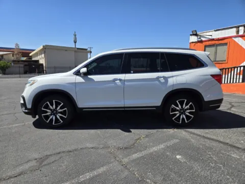 Photos of 2020 Honda Pilot Touring 7-Passenger for sale in Las Vegas, NV at Baja Auto Sales West