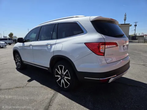 Another view of 2020 Honda Pilot Touring 7-Passenger for sale in Las Vegas, NV at Baja Auto Sales West