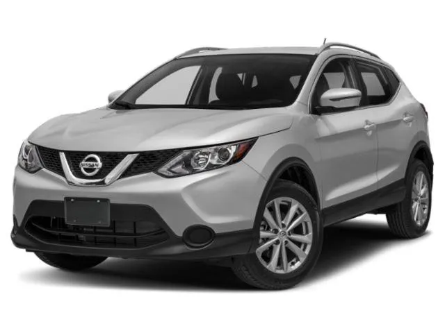 2019 Nissan Rogue Sport SV for sale in Las Vegas, NV