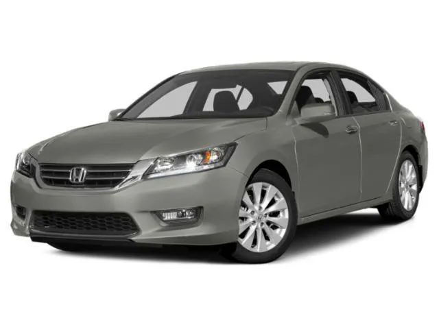 2013 Honda Accord Sdn EX for sale in Las Vegas, NV